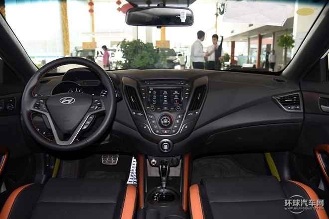 2015款 1.6T 自動豪華版