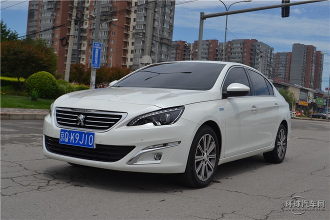 2015款 1.2T 自動豪華版