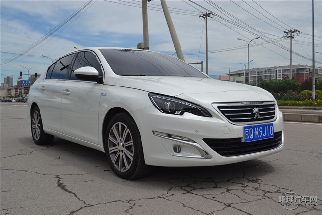 2015款 1.2T 自動豪華版