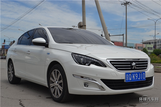 2015款 1.2T 自動豪華版