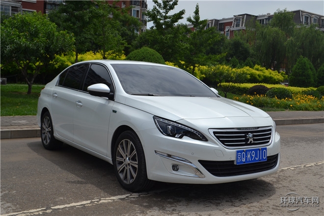 2015款 1.2T 自動(dòng)豪華版