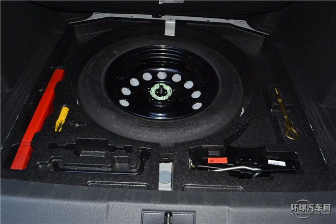 2015款 1.2T 自動豪華版