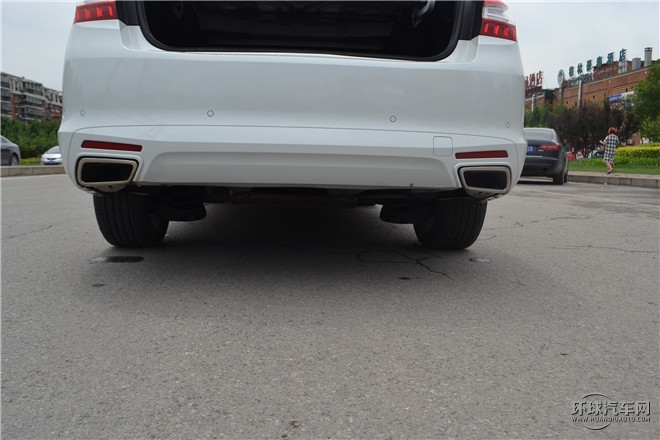 2015款 1.2T 自動豪華版