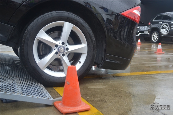 以全路況 定義真SUV  Jeep品牌體驗日