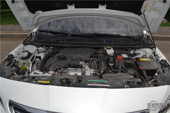 2015款 1.2T 自動豪華版