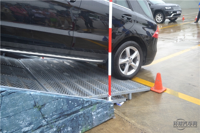 以全路況 定義真SUV  Jeep品牌體驗日