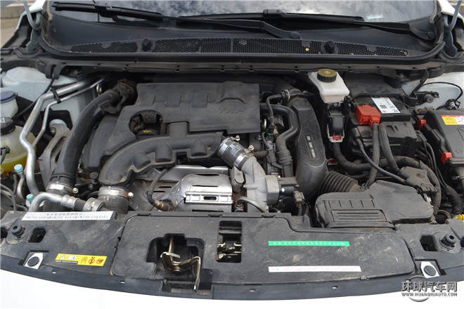 2015款 1.2T 自動(dòng)豪華版