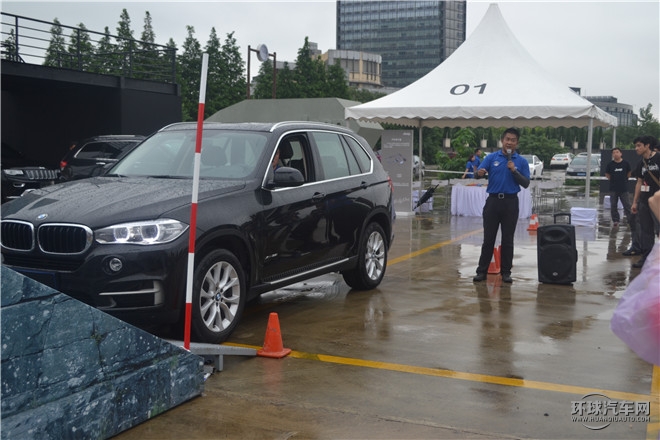 以全路況 定義真SUV  Jeep品牌體驗日