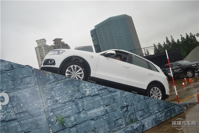 以全路況 定義真SUV  Jeep品牌體驗日