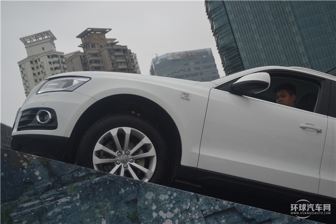 以全路況 定義真SUV  Jeep品牌體驗日