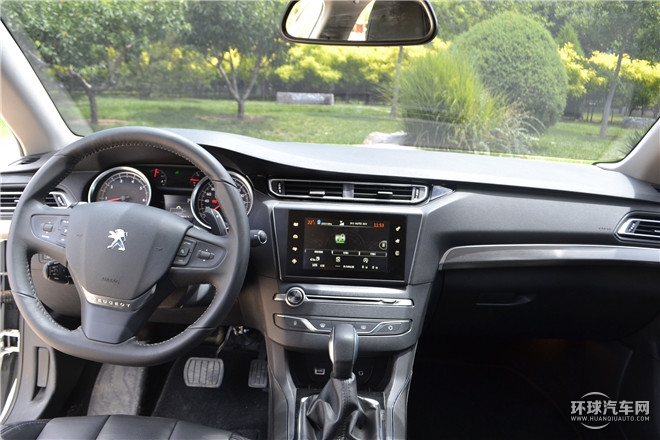 2015款 1.2T 自動豪華版