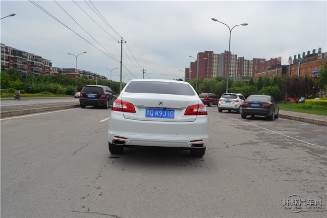 2015款 1.2T 自動(dòng)豪華版