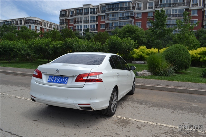 2015款 1.2T 自動豪華版