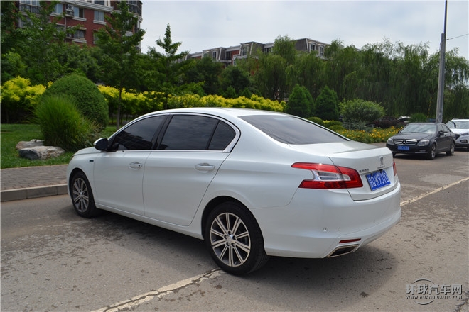 2015款 1.2T 自動(dòng)豪華版