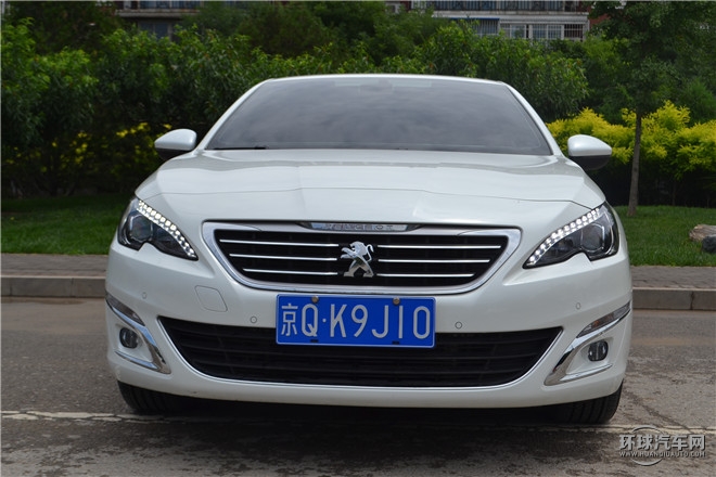 2015款 1.2T 自動豪華版