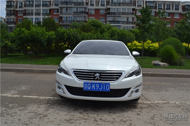 2015款 1.2T 自動豪華版