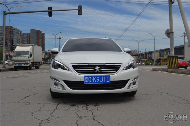 2015款 1.2T 自動豪華版