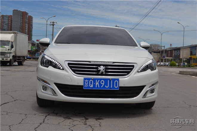 2015款 1.2T 自動豪華版