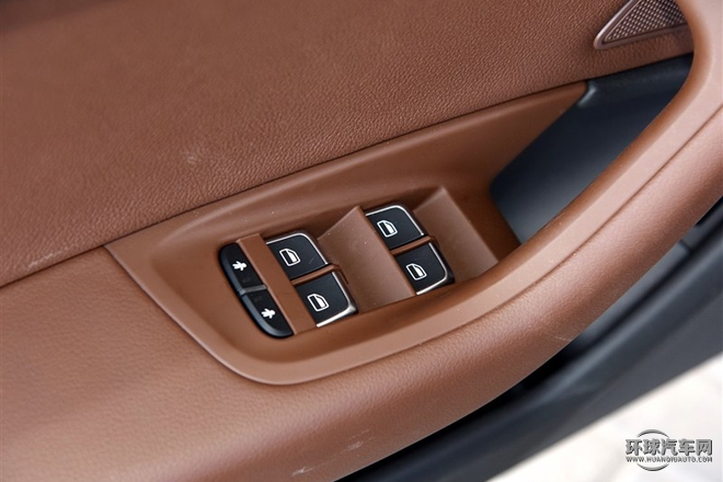 2015款 35 FSI quattro 舒適型