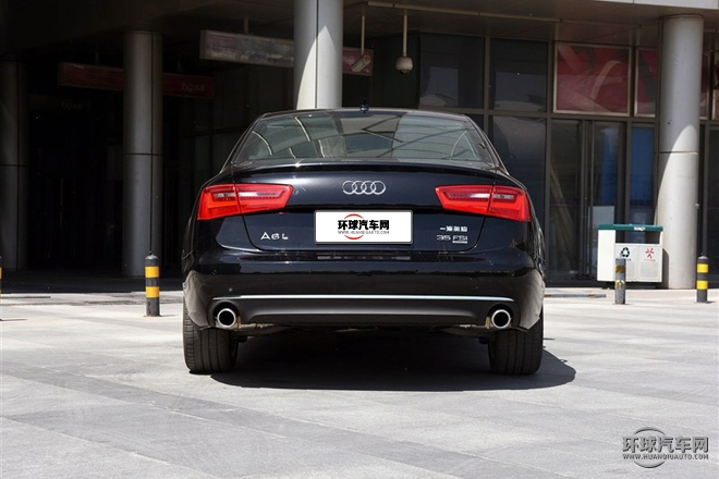 2015款 35 FSI quattro 舒適型