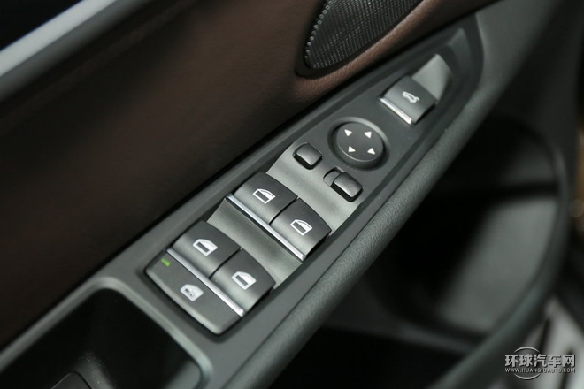 2015款 xDrive35i中國限量版