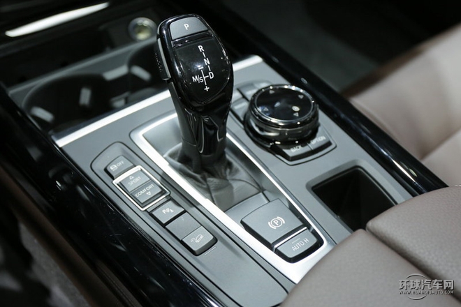 2015款 xDrive35i中國限量版