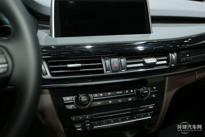 2015款 xDrive35i中國(guó)限量版