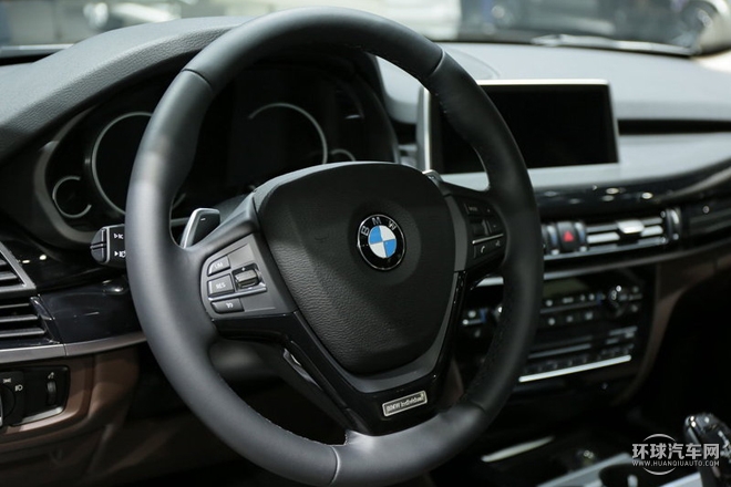 2015款 xDrive35i中國限量版