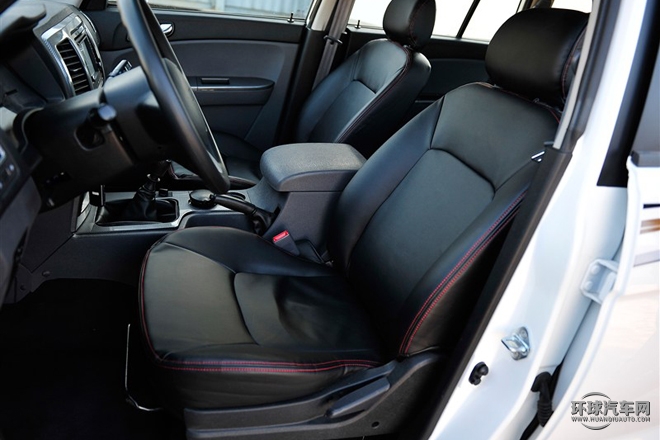 2015款 2.0T 四驅豪華型