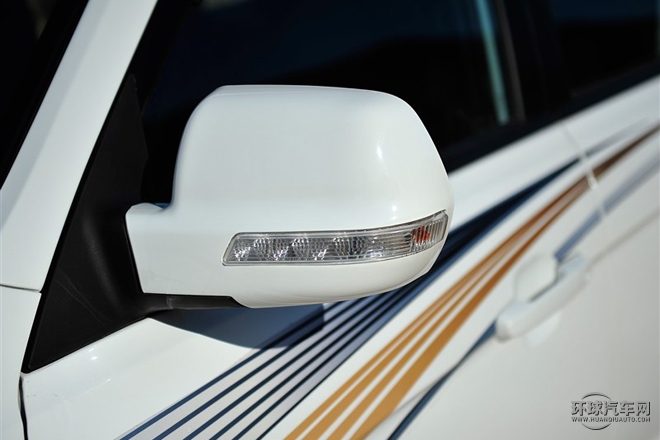 2015款 2.0T 四驅豪華型