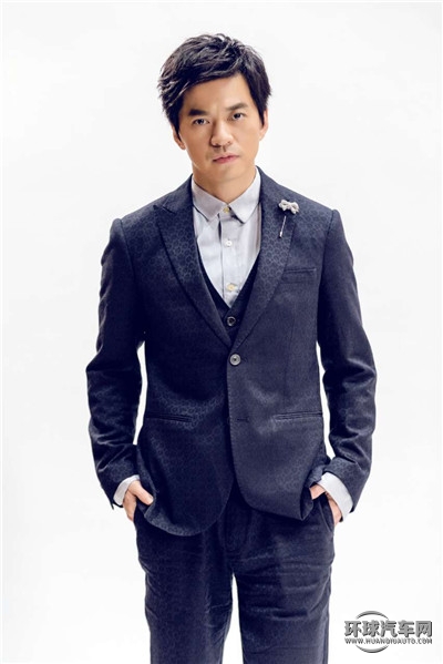 沃爾沃全新XC90名人車(chē)主故事六：李健