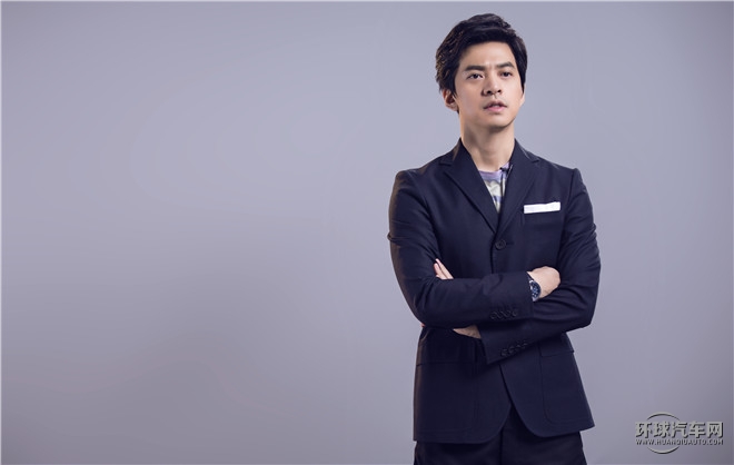 沃爾沃全新XC90名人車主故事六：李健