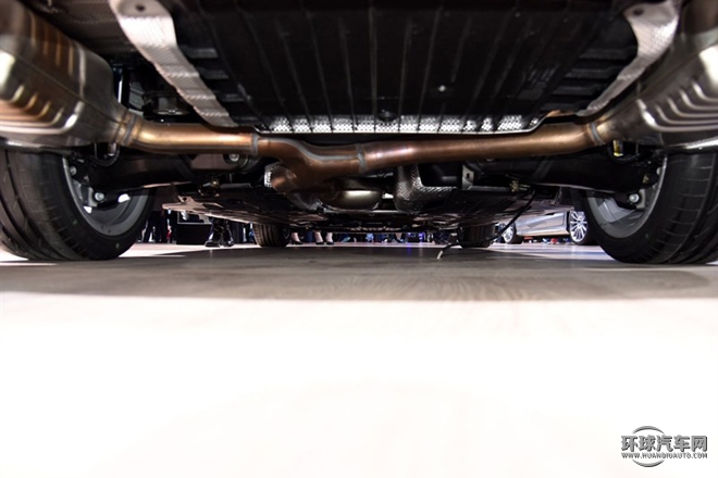 2015款 C 200 L 4MATIC