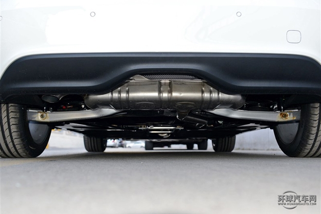 2015款 A 180 標準型