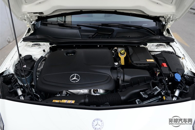 2015款 A 180 標準型