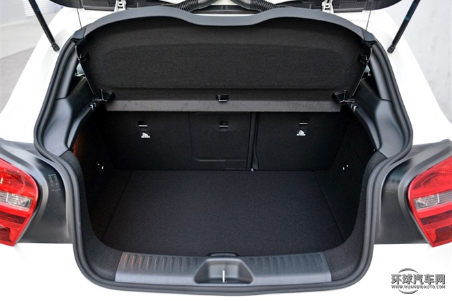 2015款 A 180 標準型