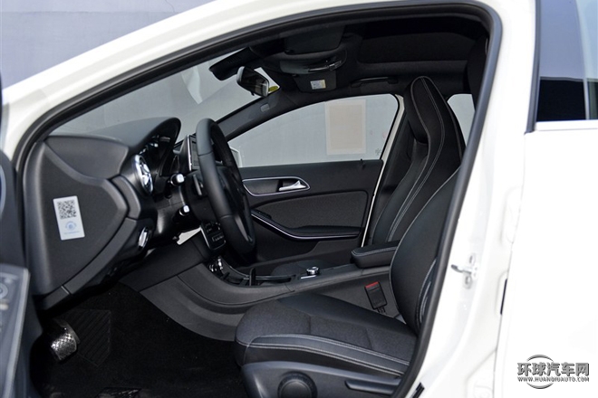 2015款 A 180 標準型