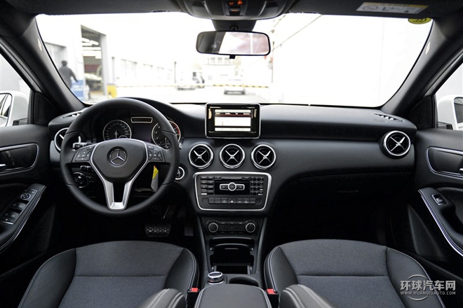 2015款 A 180 標準型