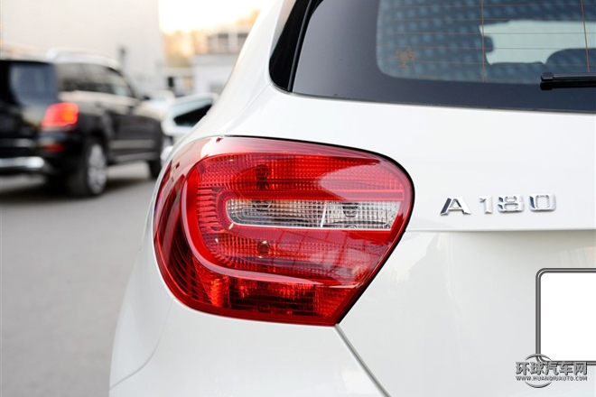 2015款 A 180 標準型