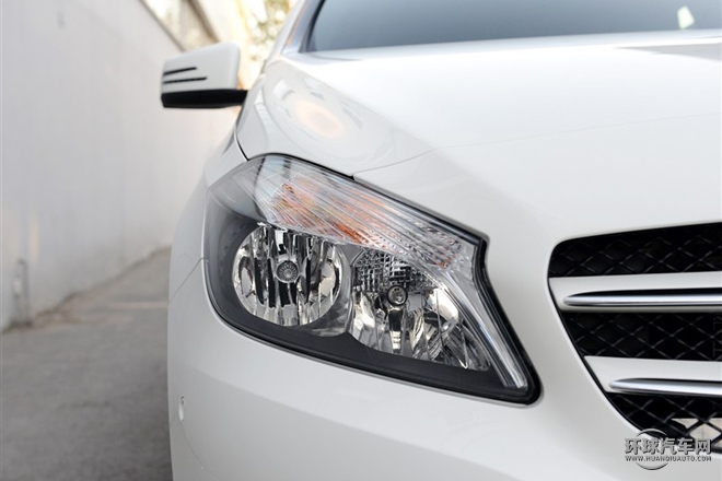 2015款 A 180 標準型