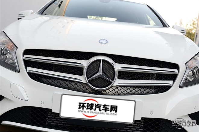 2015款 A 180 標準型