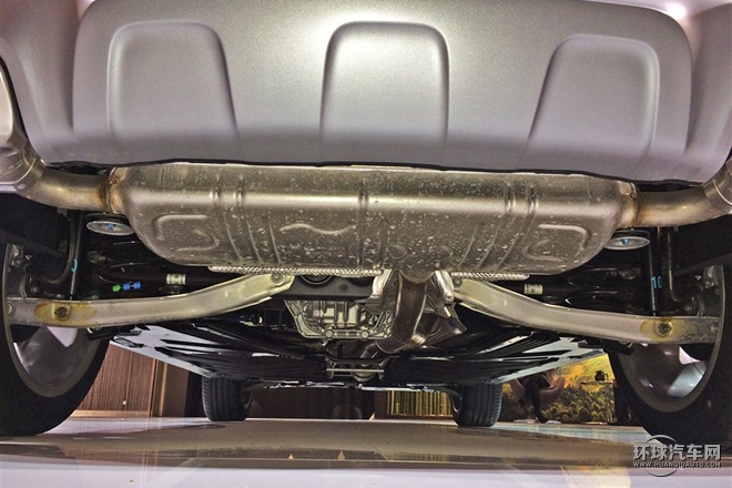 2015款 GLA 260 4MATIC勞倫斯特別版