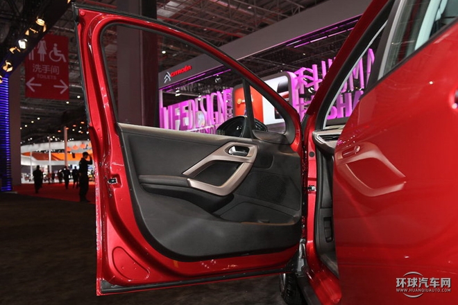 2015款 1.6THP 自動時尚版