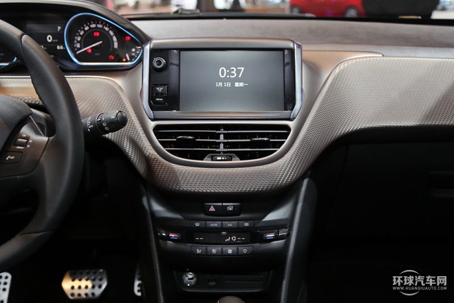 2015款 1.6THP 自動時尚版