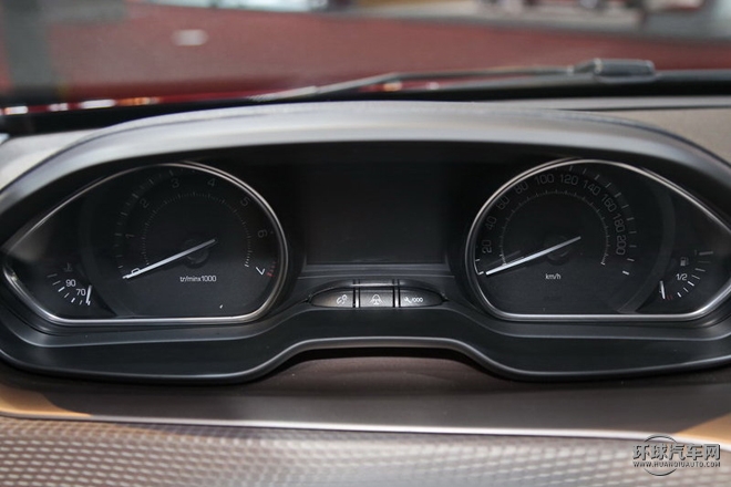 2015款 1.6THP 自動時尚版