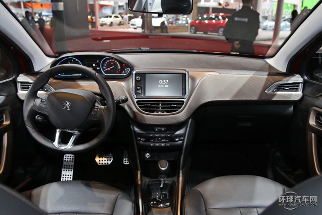 2015款 1.6THP 自動時尚版