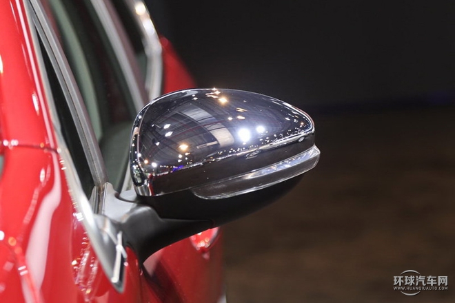 2015款 1.6THP 自動時尚版