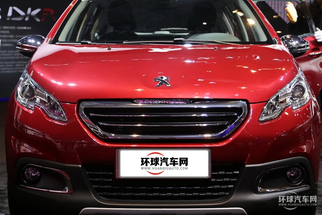 2015款 1.6THP 自動時尚版