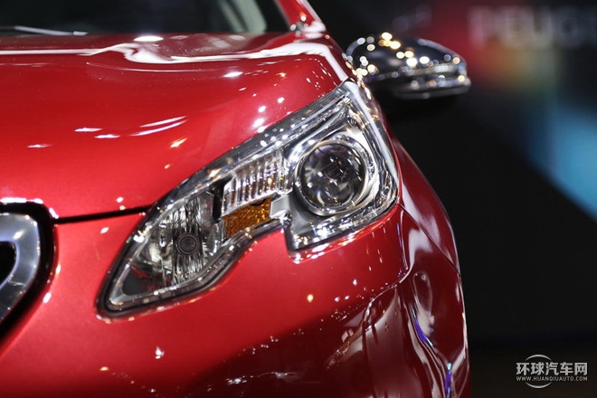 2015款 1.6THP 自動時尚版