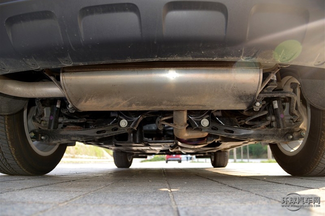 2015款 20T 兩驅領先型